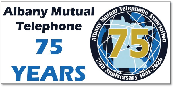 Albany Mutual Telephone