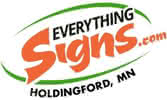 Everything Signs