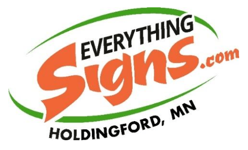 Everything Signs