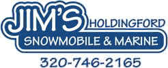 Jim's Snowmobile & Marine