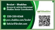 Shaklee