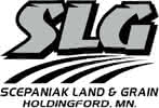 Scepaniak Land & Grain