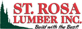 St. Rosa Lumber Inc.