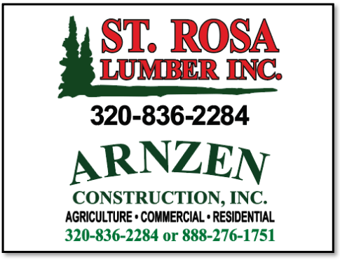 St. Rosa Lumber Inc.