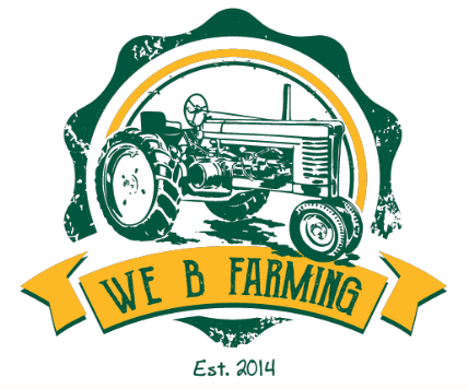 We Be Farming