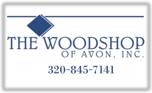 The Woodshop of Avon